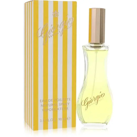 GEORGIO BEVERLY HILLS PERFUME