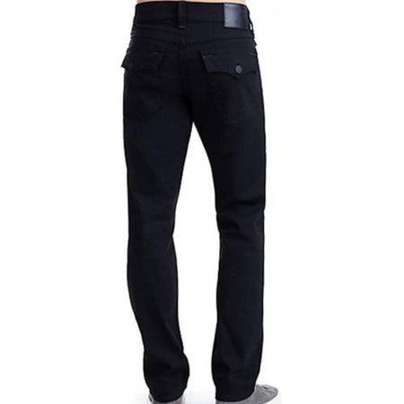 TRUE RELIGION GENO FLAP JEANS