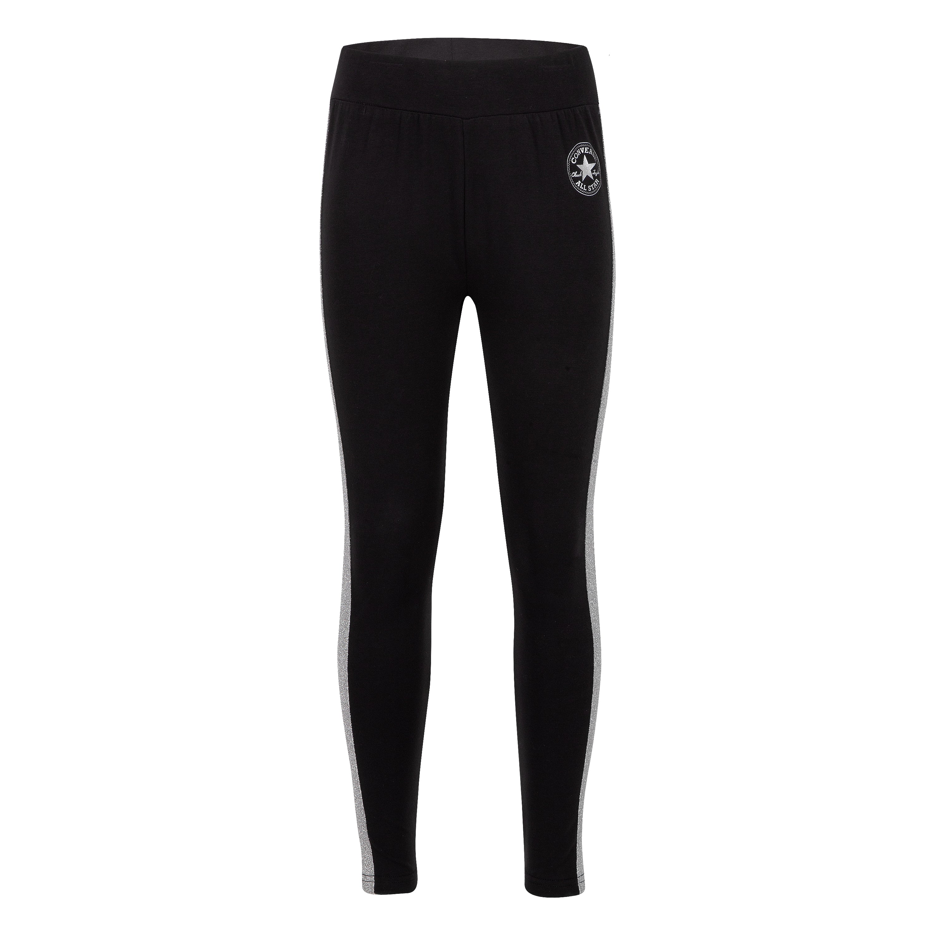 KIDS CONVERSE 2 PCS CROPPED FOIL SET(SMALL- X-LARGE)