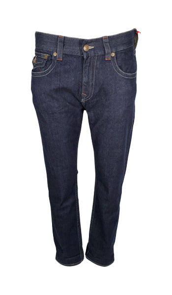 TRUE RELIGION GENO FLAP SN JEANS