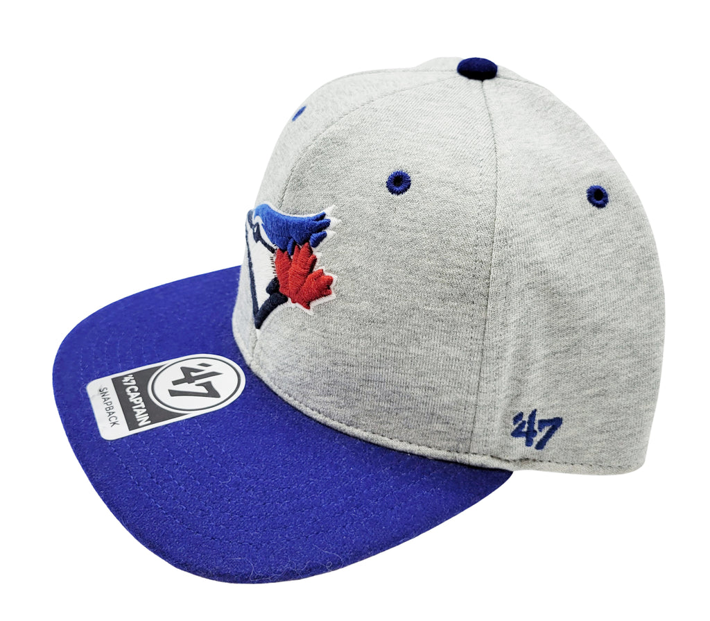 47 BLUE JAYS SNAPBACK