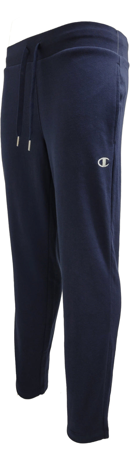 CHAMPION WOMEN FRENCH TERRY JOGGERS (NAVY)