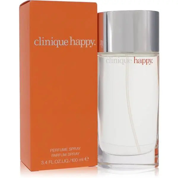 CLINIQUE HAPPY PERFUME FOR WOMEN