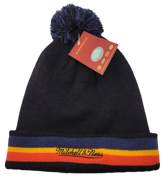 THUNDER OKC TOQUES