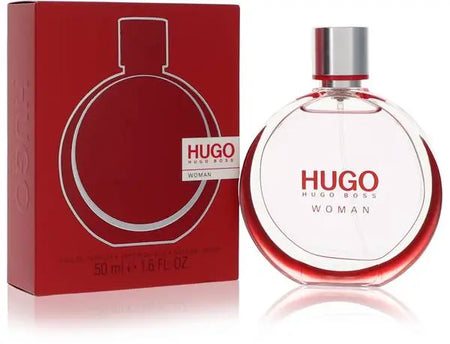 HUGO BOSS PERFUME (EDP)