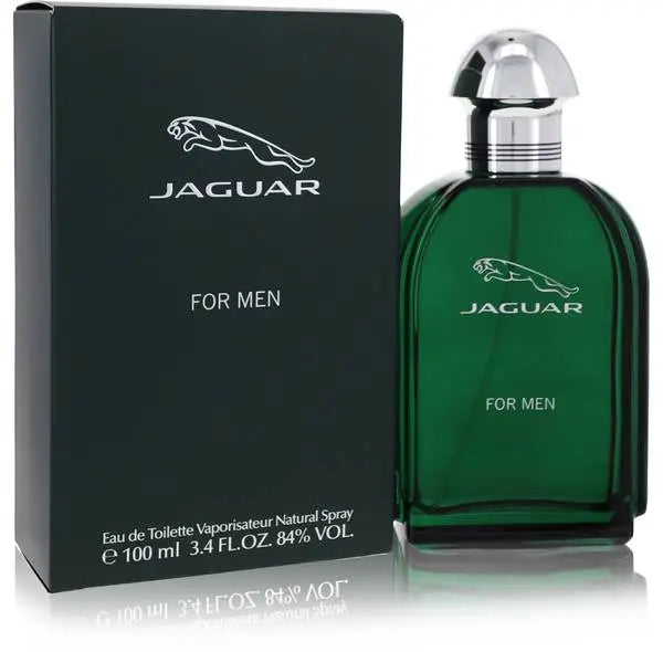 JAGUAR FOR MEN COLOGNE