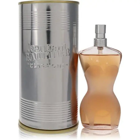 JEAN PAUL GAULTIER PERFUME