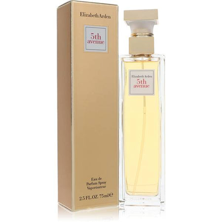 5TH AVENUE PERFUME