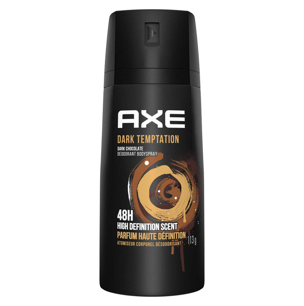 AXE DARK TEMPTATION BODY SPRAY