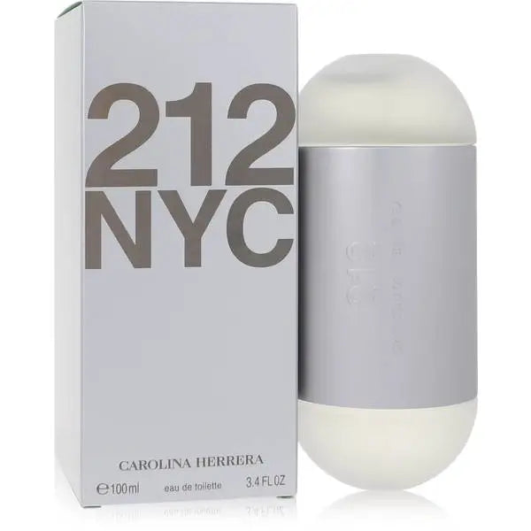 CAROLINA HERRERA 212 NYC PERFUME