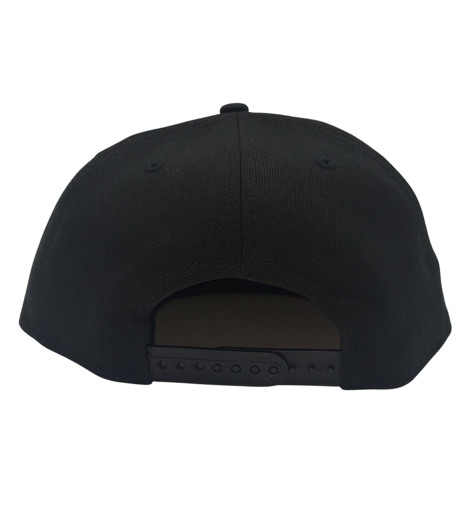 KID'S 950 YANKEES BLACK ON BLACK SNAPBACK HAT