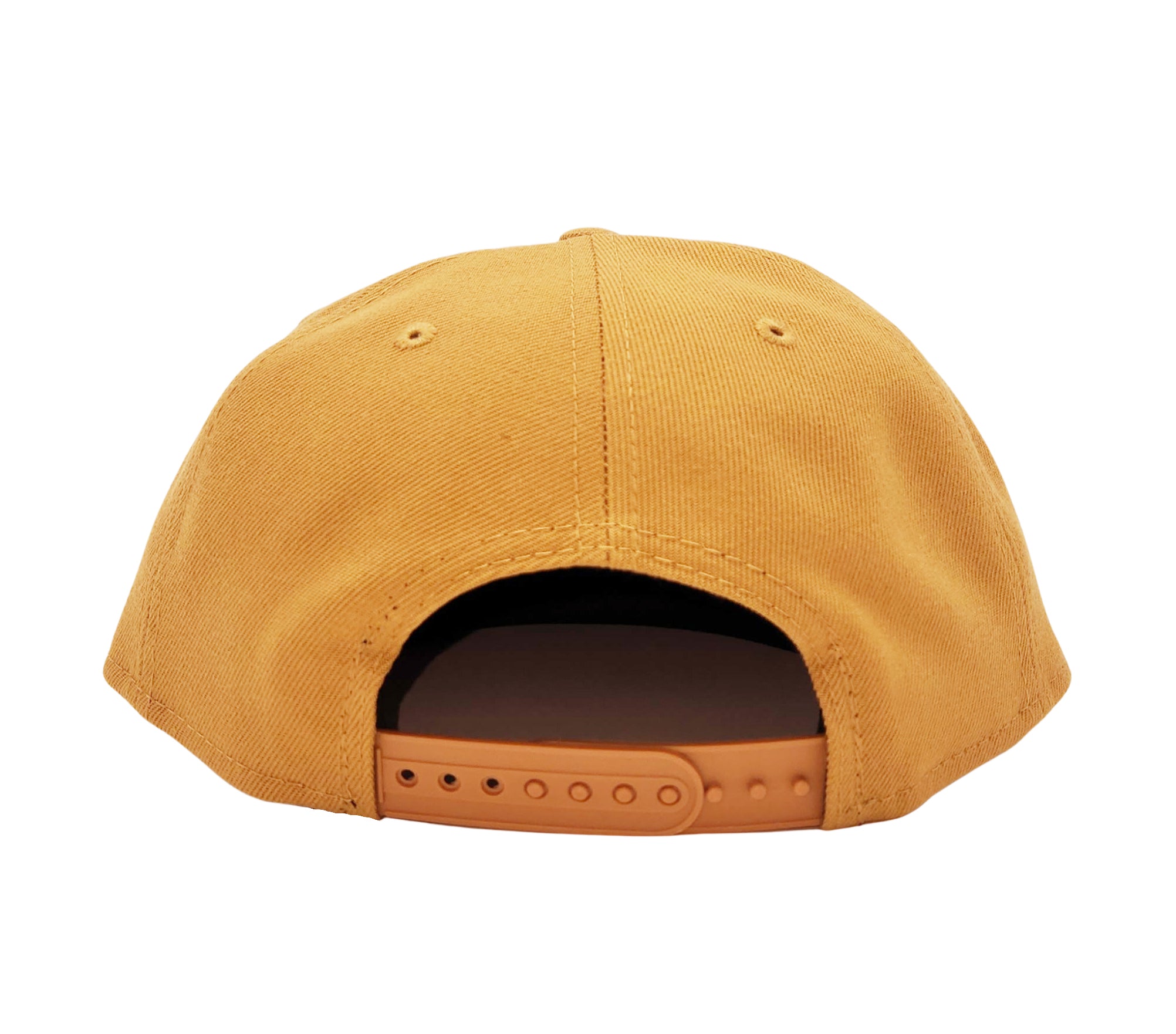 MEN'S 950 NEW ERA NBA TORONTO RAPTORS KHAKI SNAPBACK HAT