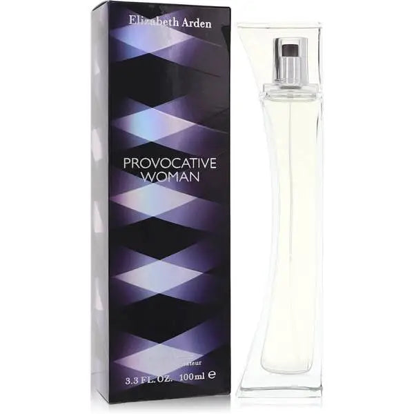 ELIZABETH ARDEN PROVOCATIVE PERFUME