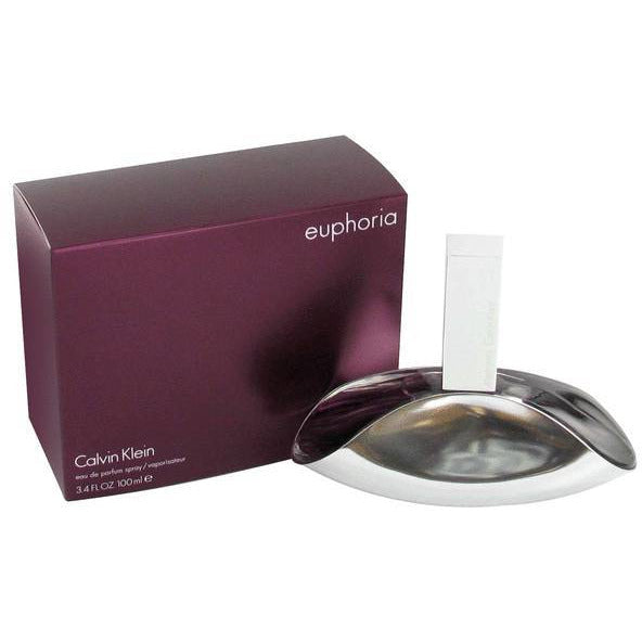 CALVIN KLEIN EUPHORIA PERFUME