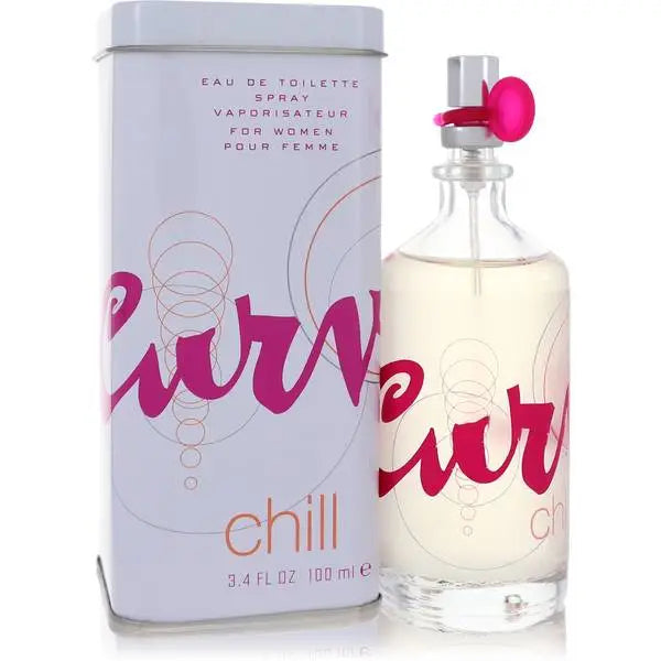 CURVE CHILL PERFUME