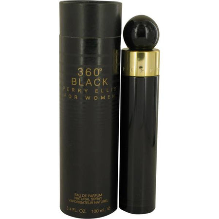 360 BLACK PERRY ELLIS FOR WOMEN