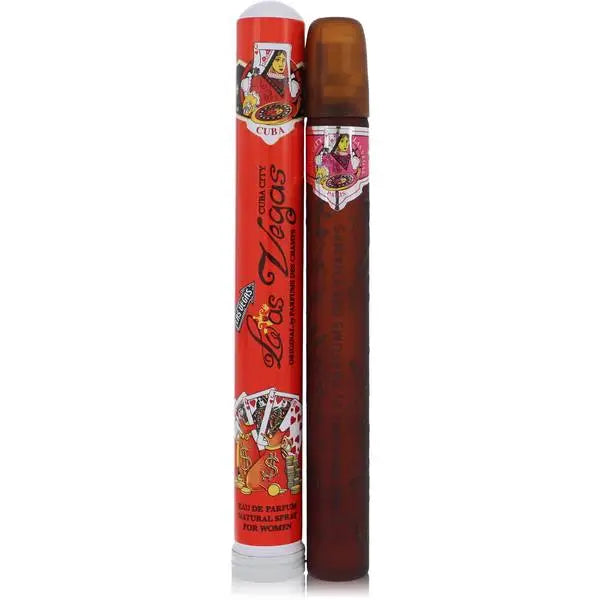 CUBA LAS VEGAS PERFUME