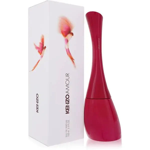 KENZO AMOUR PERFUME