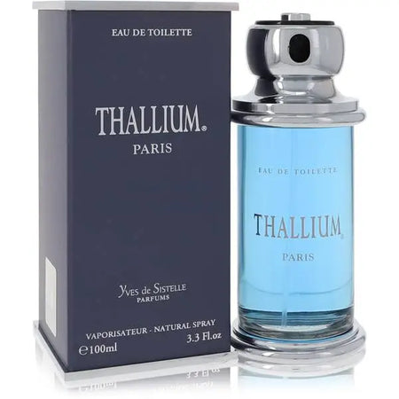 THALLIUM COLOGNE