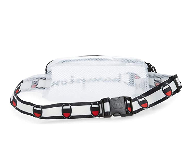 CHAMPION PRIME CLEAR SLING PACK