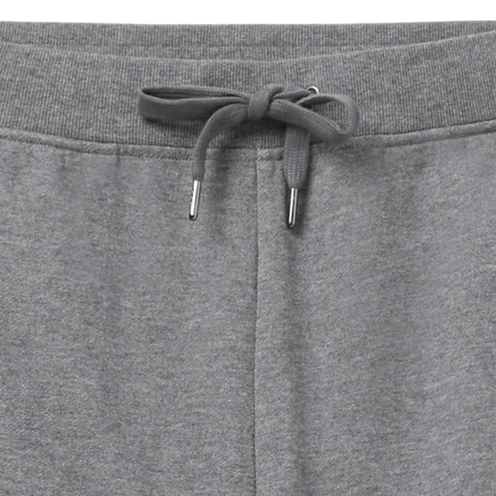 FILA MEN'S FRENCH TERRY JOGGERS (GREY)