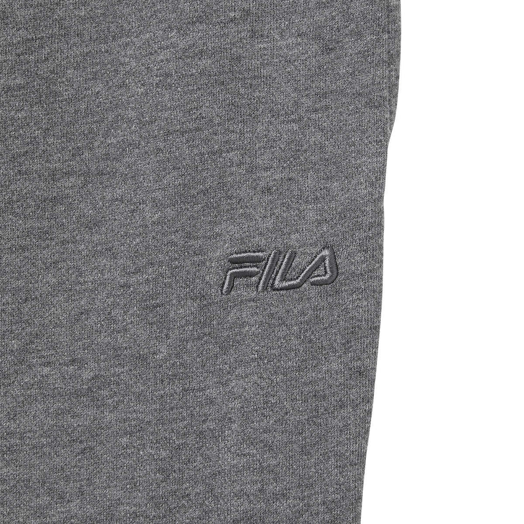 FILA MEN'S FRENCH TERRY JOGGERS (GREY)