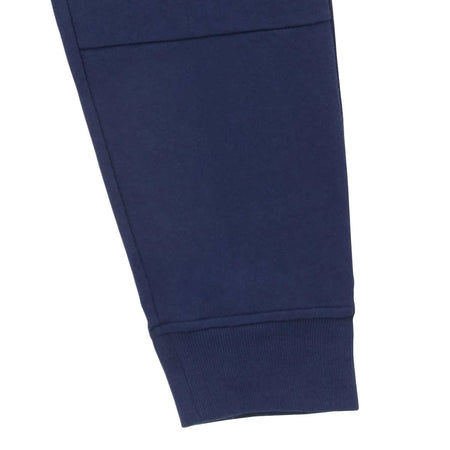 FILA MEN'S FRENCH TERRY JOGGERS (NAVY)