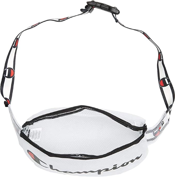 CHAMPION PRIME CLEAR SLING PACK