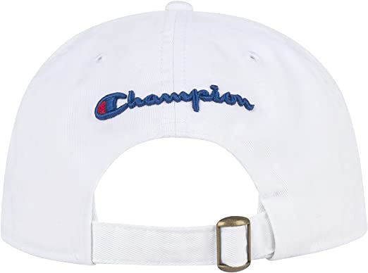 CHAMPION WOMEN'S ADJUSTABLE CAP