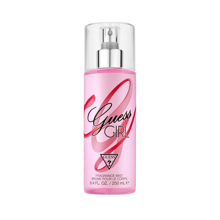 GUESS GIRL FRAGRANCE MIST