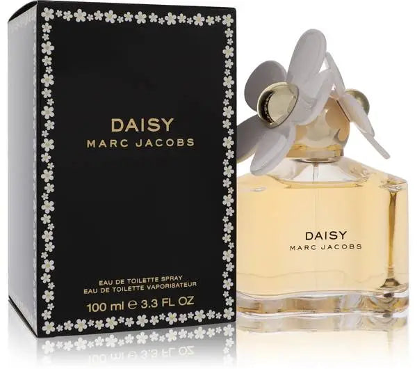 MARC JACOBS DAISY PERFUME