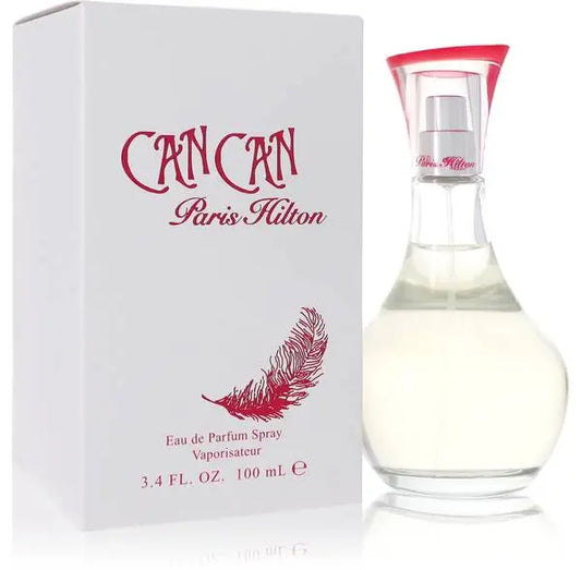 CAN CAN BY PARIS HILTON