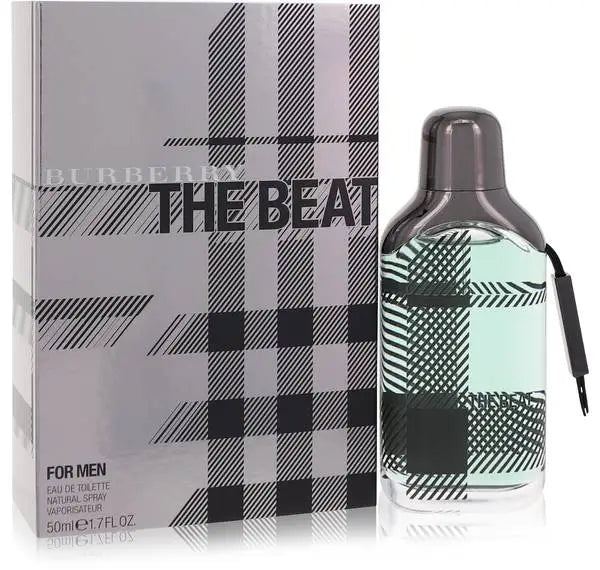 BURBERRY THE BEAT FOR MEN