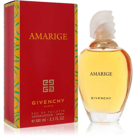 GIVENCHY AMARIGE PERFUME