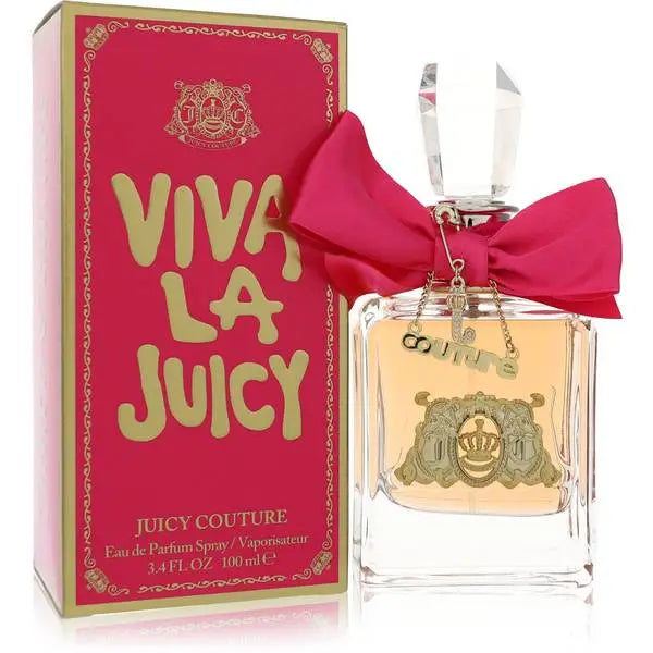 VIVA LA JUICY PERFUME