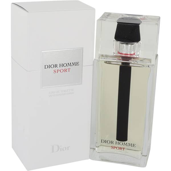 DIOR HOMME SPORT COLOGNE