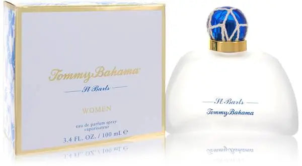 TOMMY BAHAMA SET SAIL ST. BARTS PERFUME