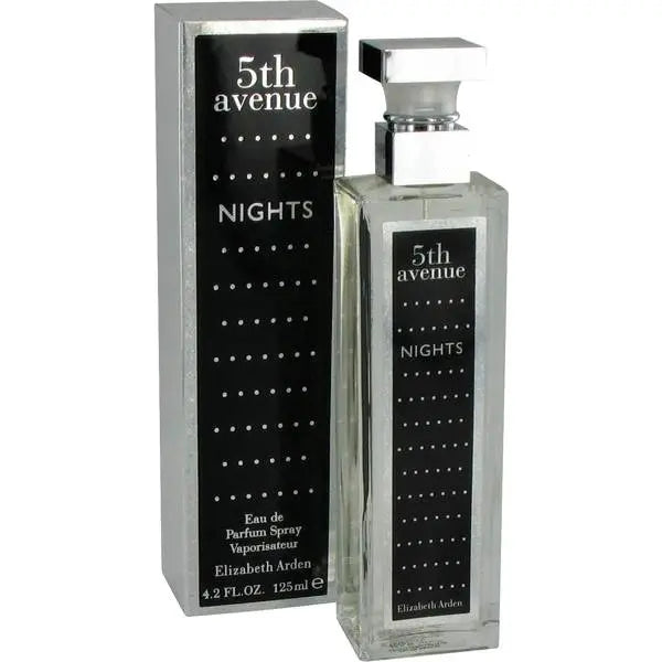 5TH AVENUE NIGHTS PERFUME