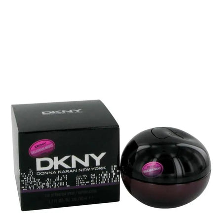 DKNY BE DELICOUS NIGHT PERFUME (OPEN BOX)