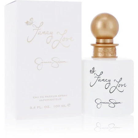 JESSICA SIMPSON FANCY LOVE PERFUME