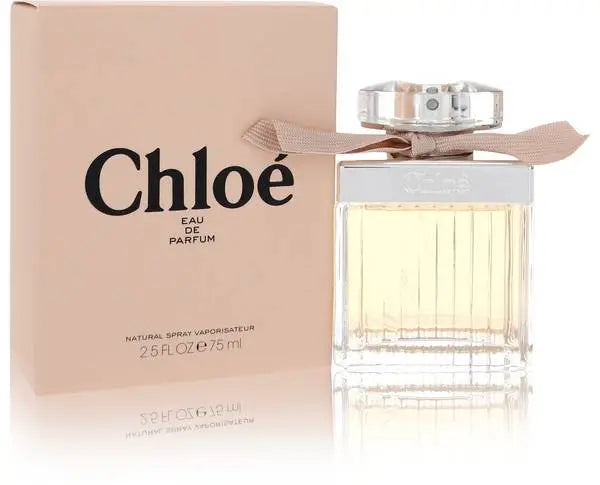 CHLOE PERFUME