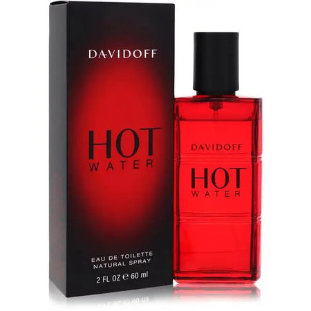 DAVIDOFF HOT WATER