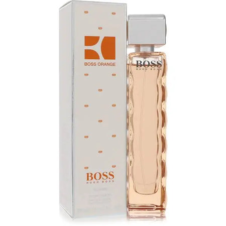 HUGO BOSS ORANGE PERFUME (EDT)