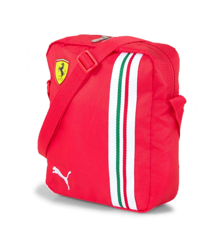 SF FERRARI SIDE BAG