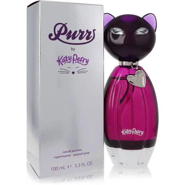 PURR PERFUME BY KATY PERRY