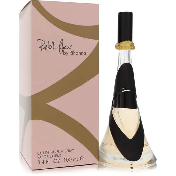 REB'L FLEUR PERFUME BY RIHANNA