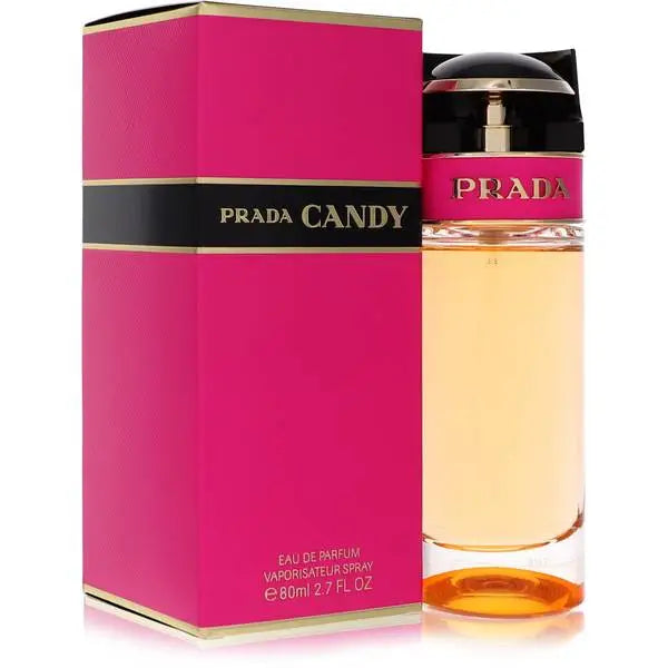 PRADA CANDY PERFUME