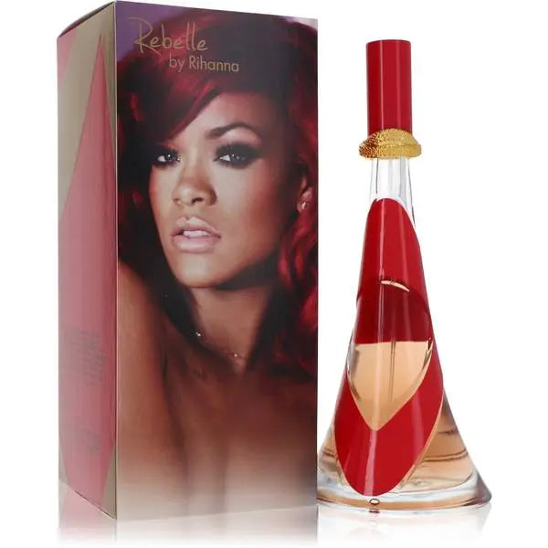 REBELLE PERFUME BY RIHANNA