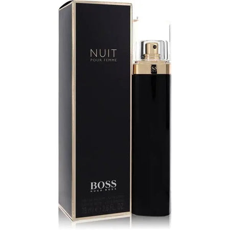 HUGO BOSS NUIT POUR FEMME