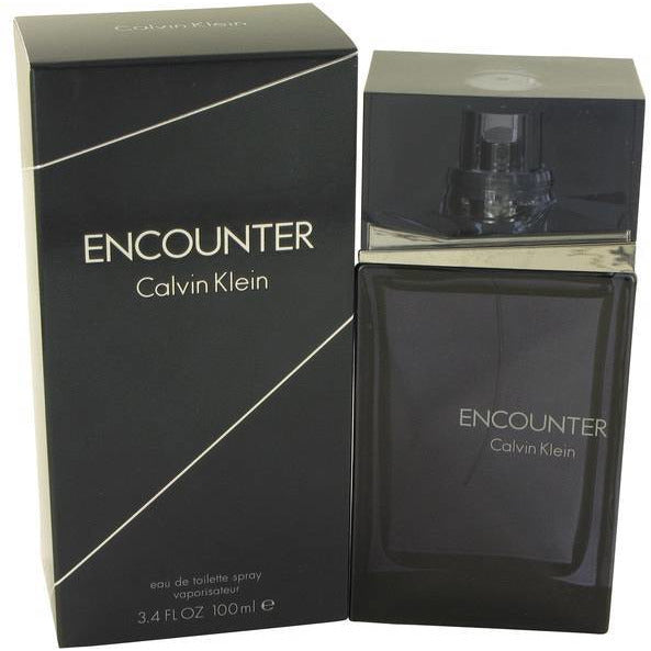 CALVIN KLEIN ENCOUNTER COLOGNE